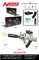 OBL10344267 - Soft bullet gun / Table Tennis gun