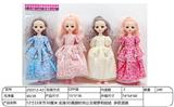 OBL10344466 - Doll