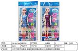 OBL10344481 - Doll