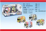 OBL10344698 - Die-cast toys