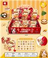 OBL10344786 - Beauty set
