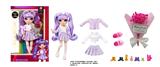 OBL10344795 - Doll
