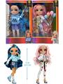 OBL10344800 - Doll