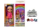 OBL10344816 - Doll