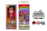 OBL10344817 - Doll
