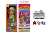 OBL10344819 - Doll