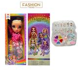 OBL10344821 - Doll