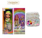 OBL10344822 - Doll