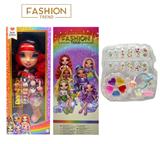 OBL10344825 - Doll