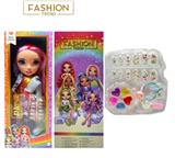 OBL10344826 - Doll