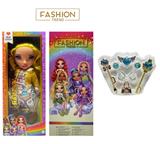 OBL10344829 - Doll