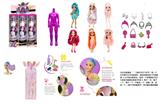 OBL10344864 - Doll