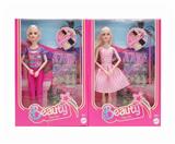 OBL10344879 - Doll