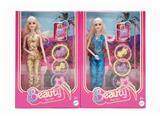 OBL10344883 - Doll