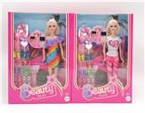 OBL10344886 - Doll