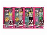 OBL10344887 - Doll