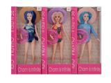 OBL10344889 - Doll