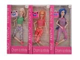 OBL10344890 - Doll