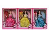 OBL10344891 - Doll