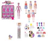 OBL10344892 - Doll