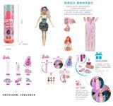 OBL10344895 - Doll