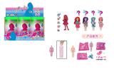 OBL10344902 - Doll