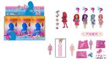 OBL10344904 - Doll