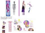 OBL10344907 - Doll