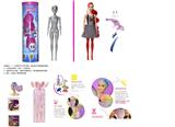 OBL10344909 - Doll