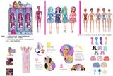 OBL10344912 - Doll