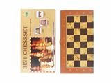 OBL10344917 - 木制国际象棋