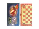 OBL10344921 - 木制国际象棋