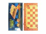 OBL10344924 - Game classes / chess