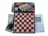 OBL10344932 - Game classes / chess