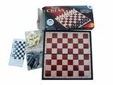 OBL10344937 - Game classes / chess