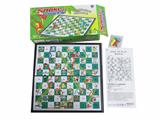 OBL10344943 - Game classes / chess
