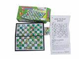 OBL10344948 - Game classes / chess