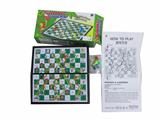 OBL10344949 - Game classes / chess