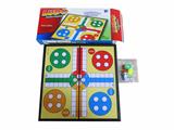 OBL10344956 - Game classes / chess