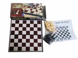 OBL10344965 - Game classes / chess