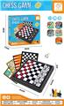 OBL10345079 - Game classes / chess