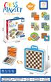 OBL10345084 - Game classes / chess