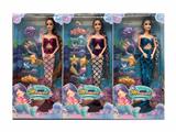 OBL10345113 - Doll