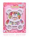 OBL10345169 - Beauty set