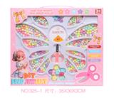 OBL10345182 - Beauty set