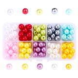 OBL10345425 - 10mm珍珠+线（10格）