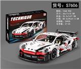 OBL10345650 - 1:14保时捷
911RSR