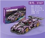 OBL10345652 - 1:14金属紫阿波
罗Arrow