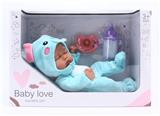OBL10345675 - Doll