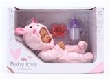 OBL10345676 - Doll